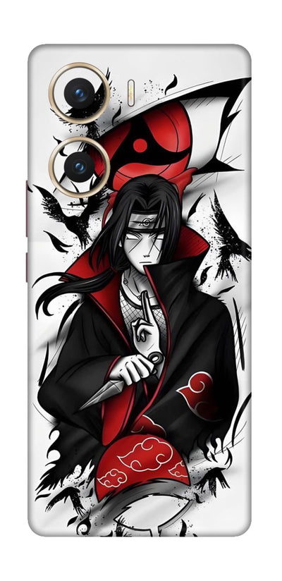 Itachi Uchiha