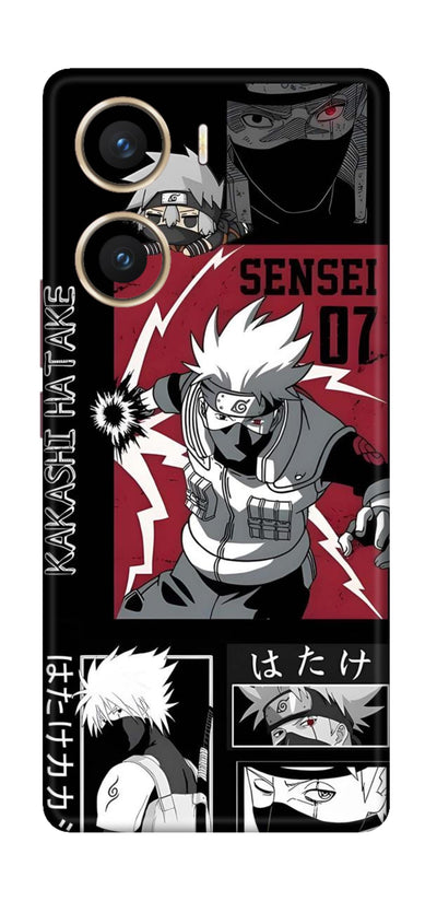 Kakashi