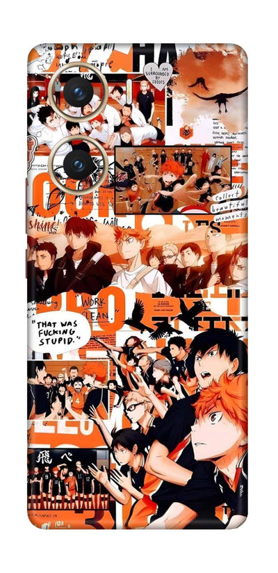Karasuno