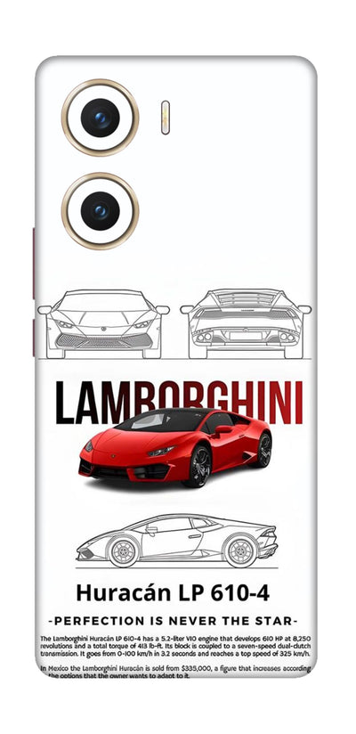 Lamborghini
