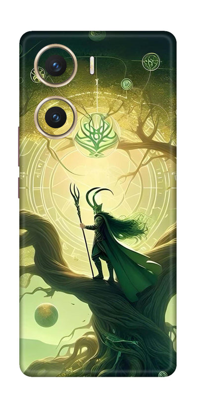 Loki