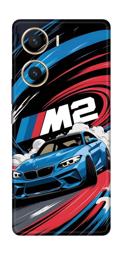 M2 BMW