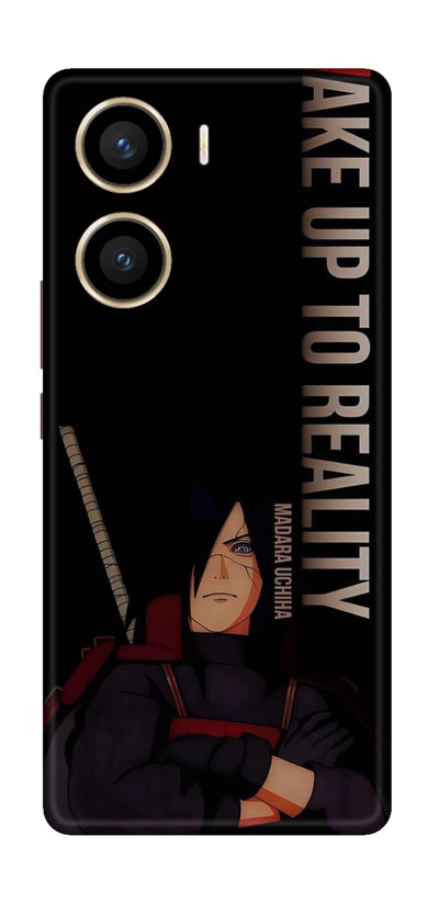 Madara Uchiha