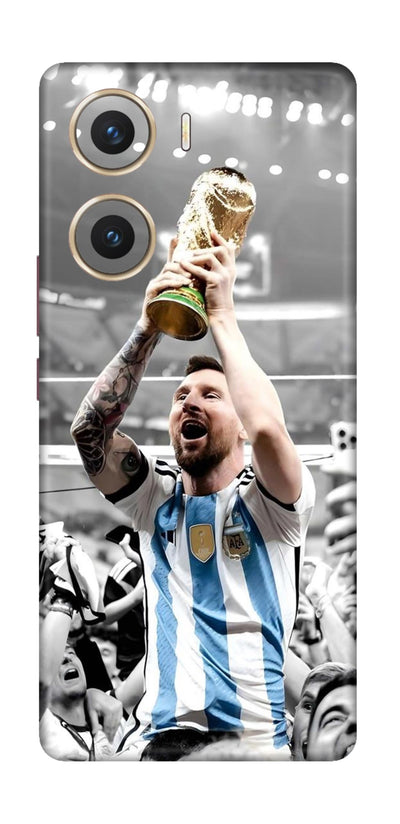 Magical Messi
