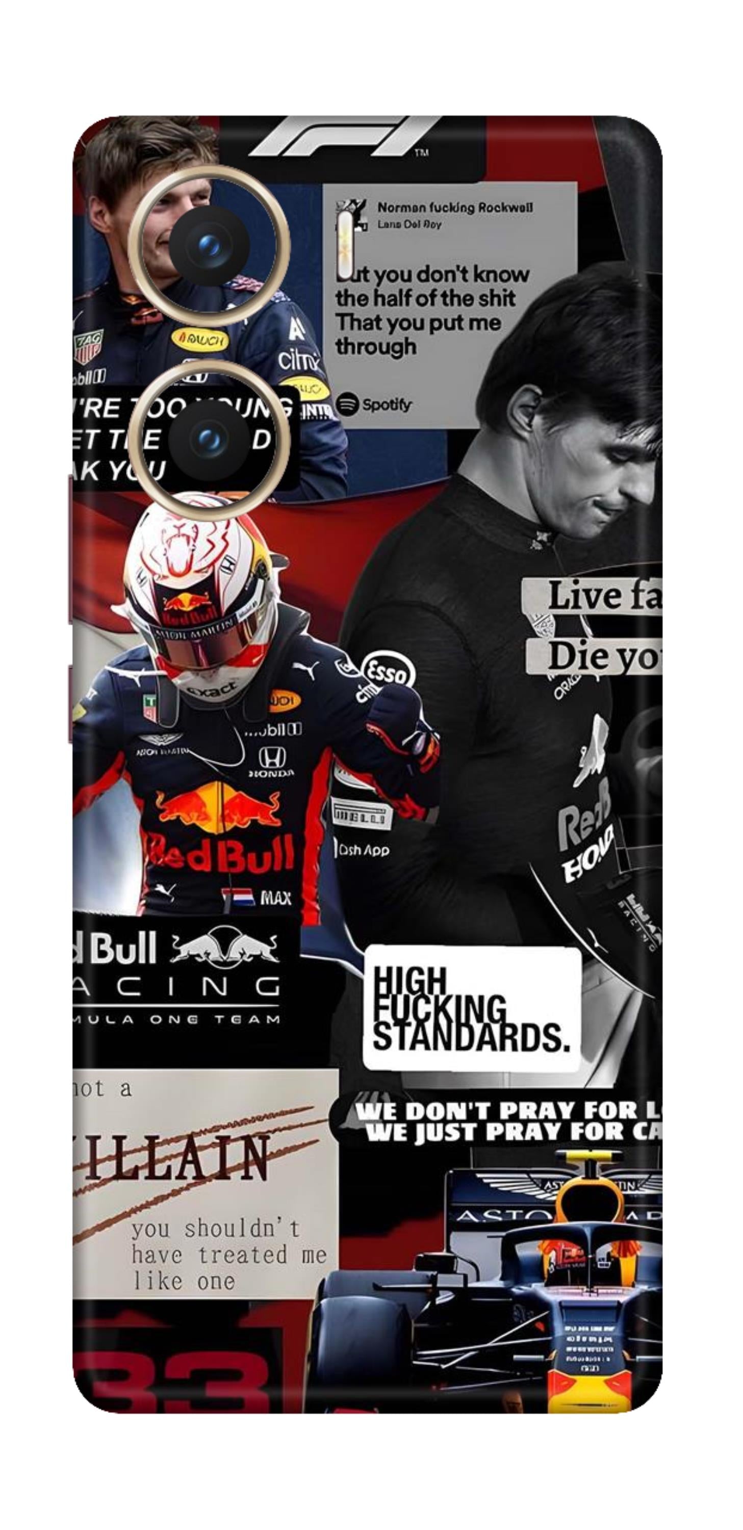 Vivo V29e 5G Skins and Wraps