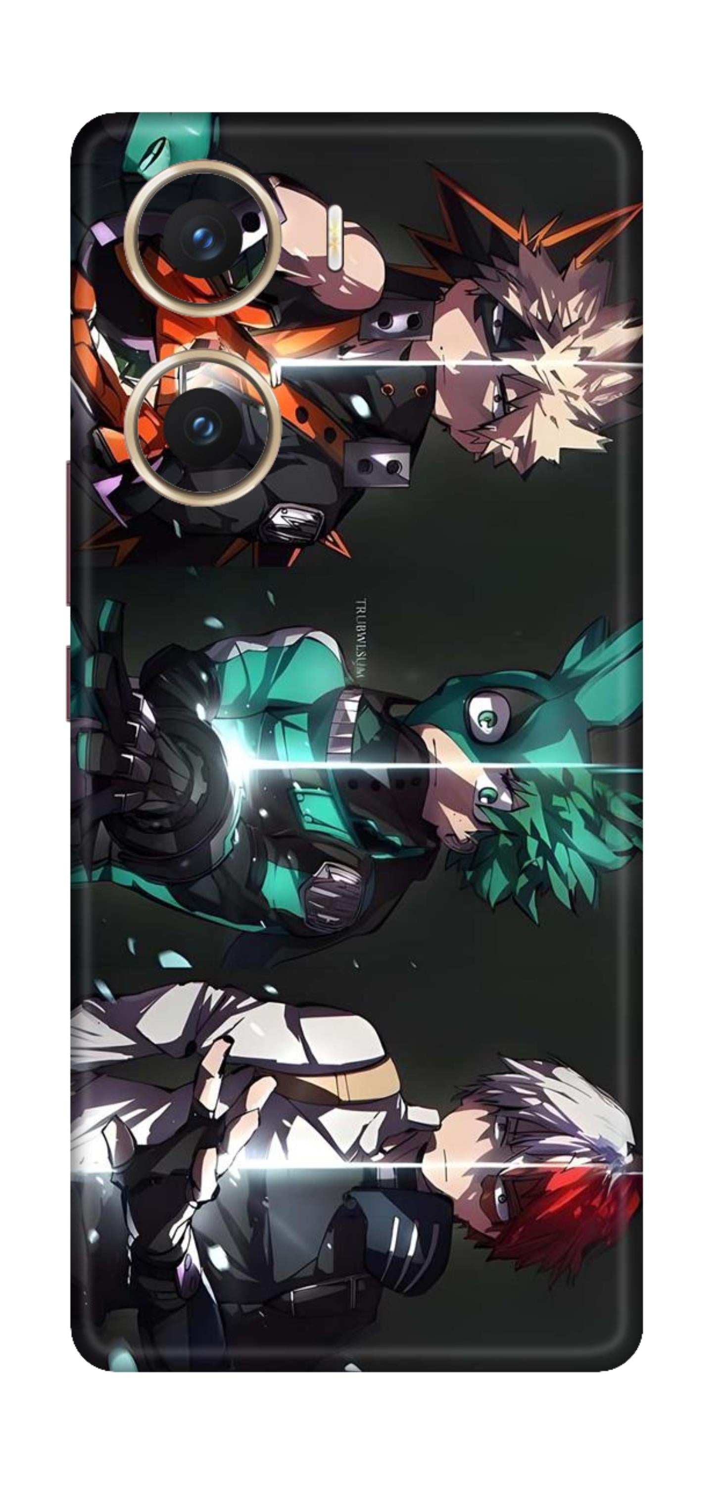 Vivo V29e 5G Skins and Wraps