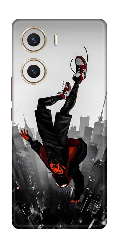Miles Morales
