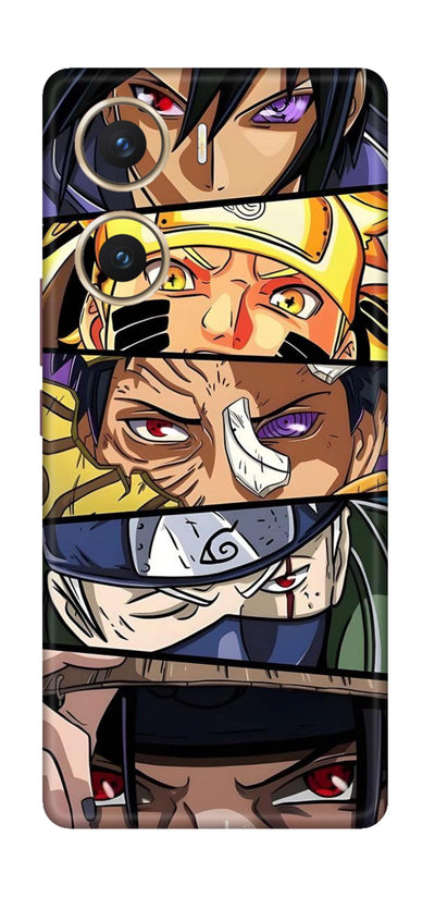 Ninjas
