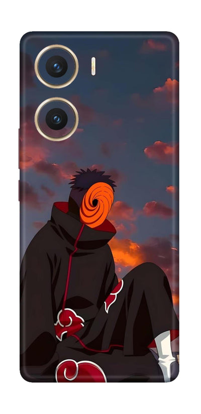 Obito Uchiha