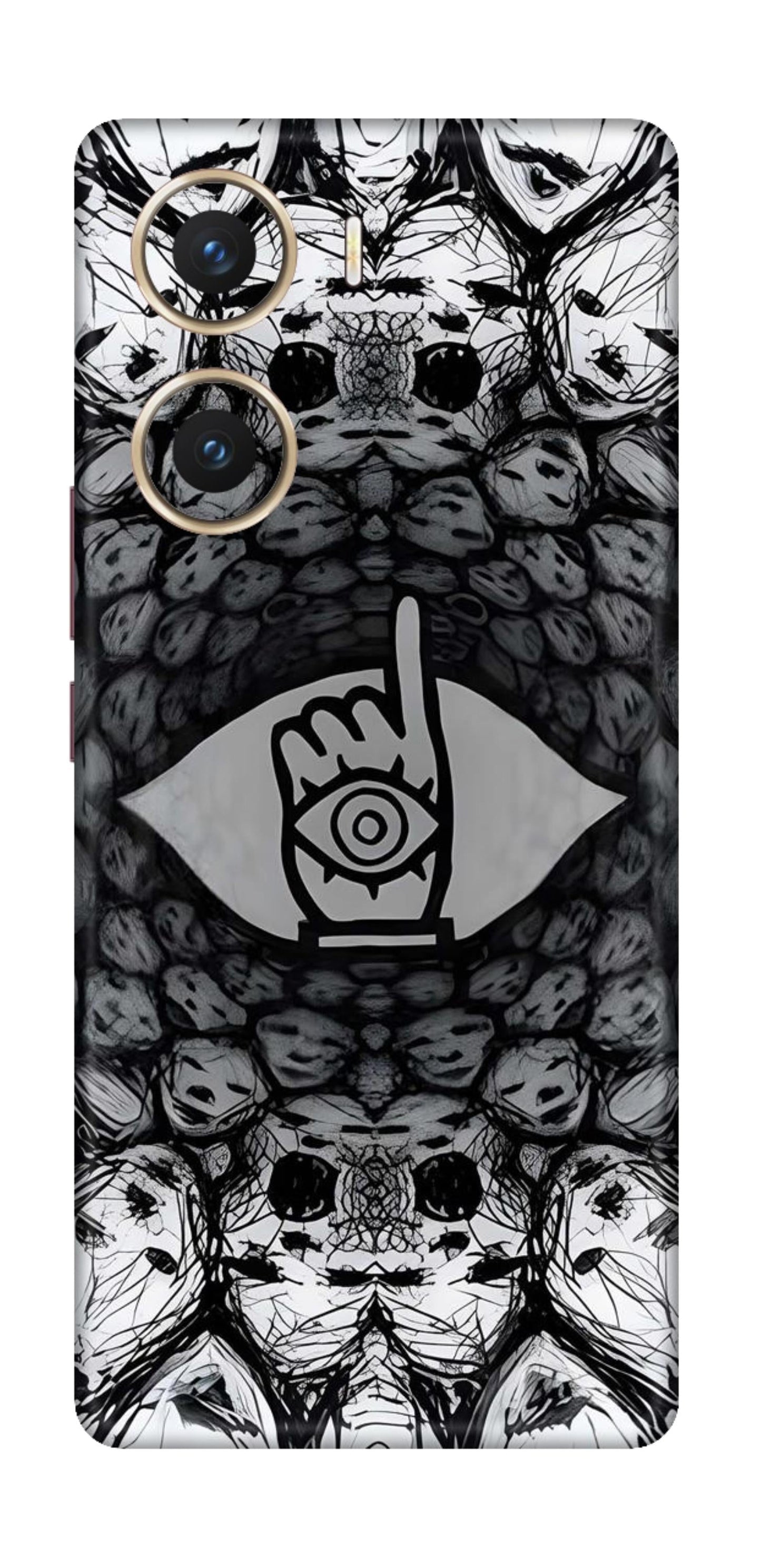 Vivo V29e 5G Skins and Wraps