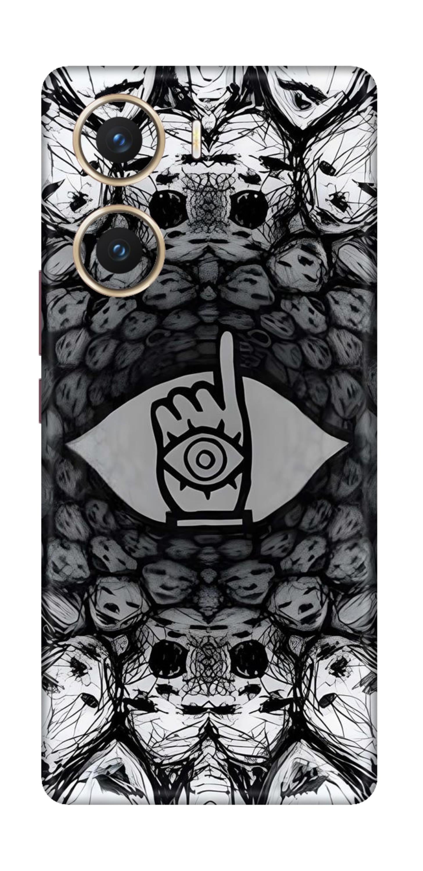 Vivo V29e 5G Skins and Wraps