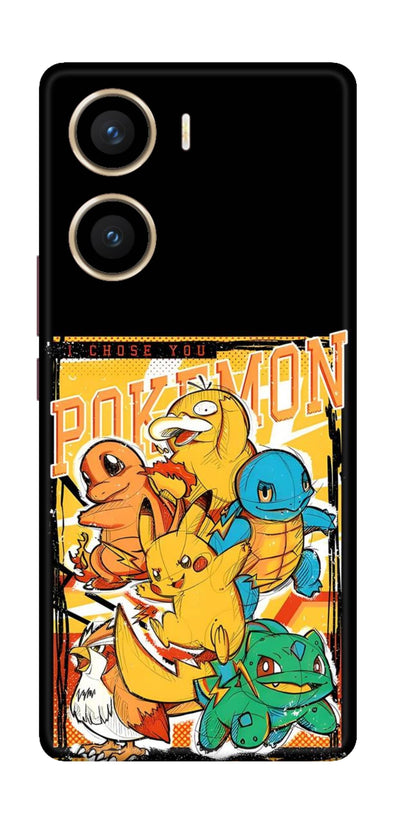 Pokemon Starter Pack