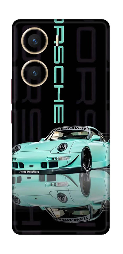 Porsche Car
