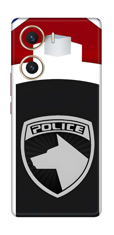 Power Ranger SPD
