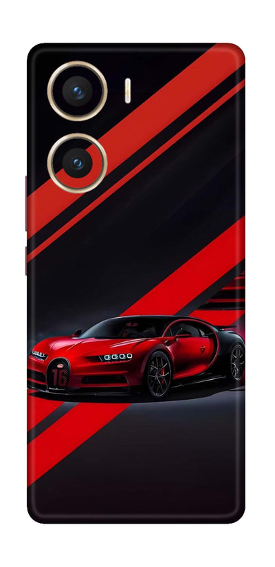 Red Chiron