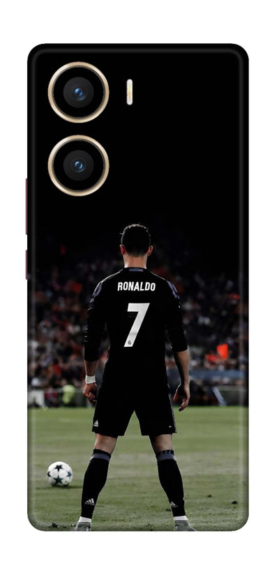 Ronaldo