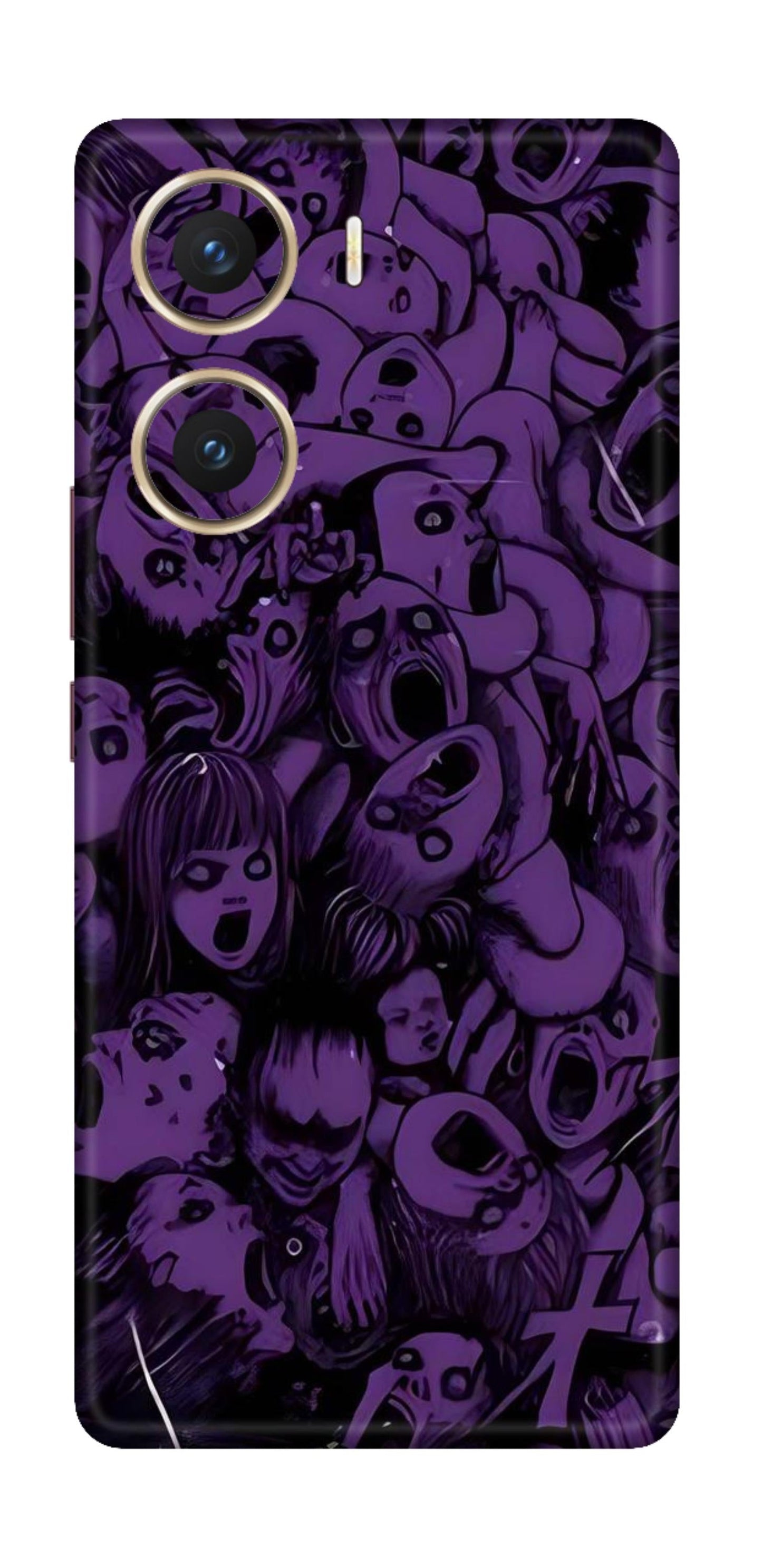 Vivo V29e 5G Skins and Wraps