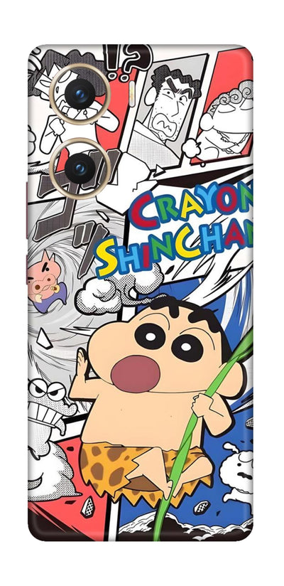 Shinchan