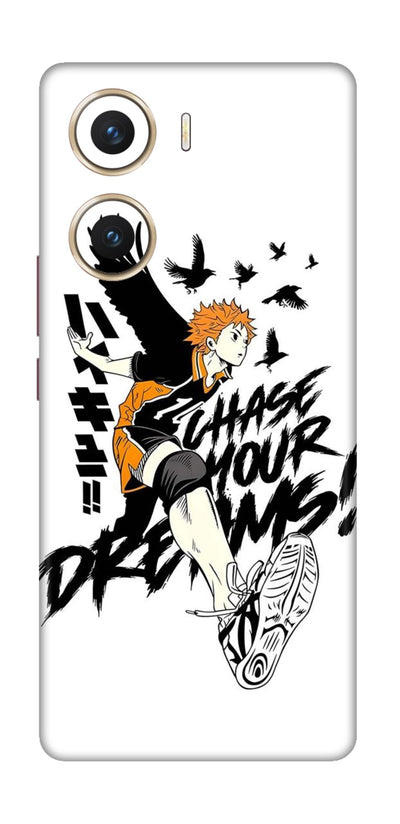 Shoyo Hinata