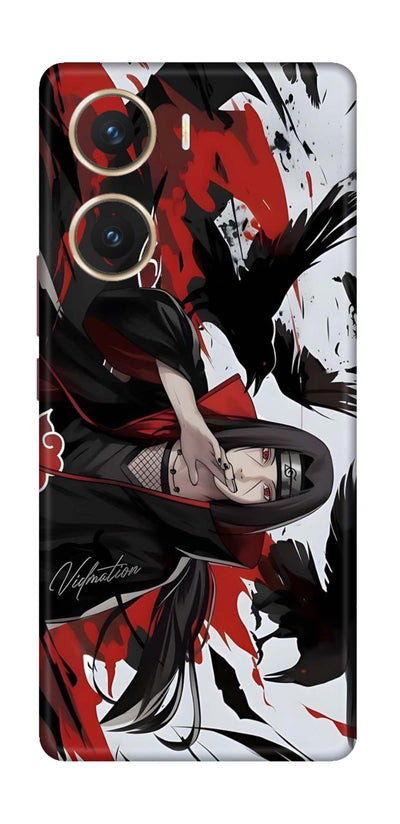 Silent Shadow