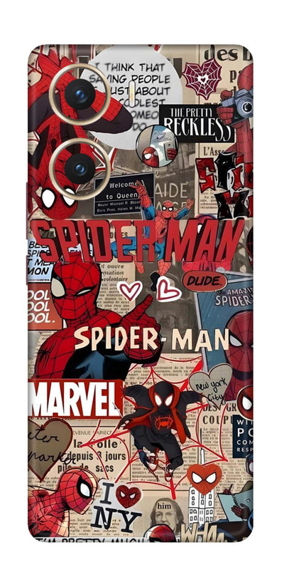 Spiderman
