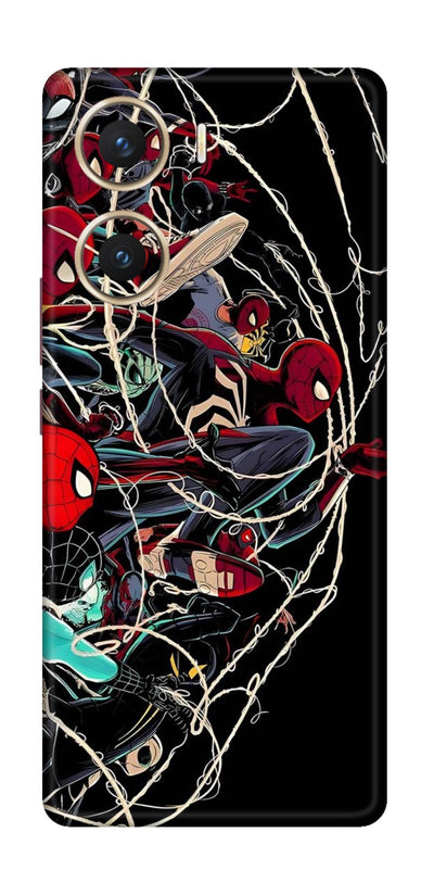 Spiderverse