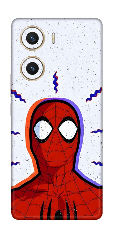 Spidey Sense
