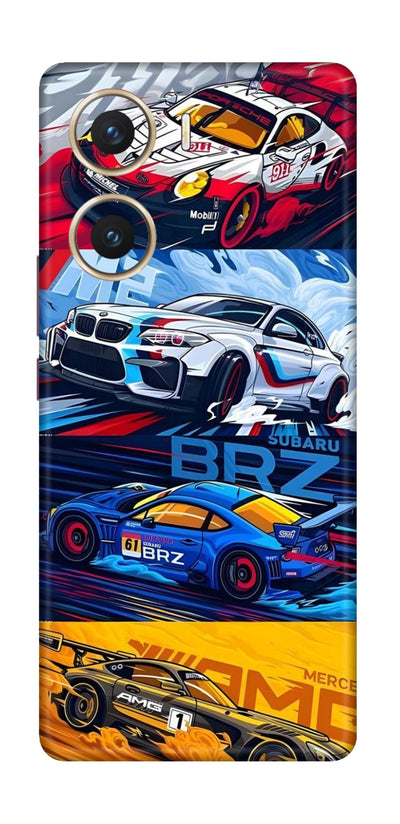 Sports Car