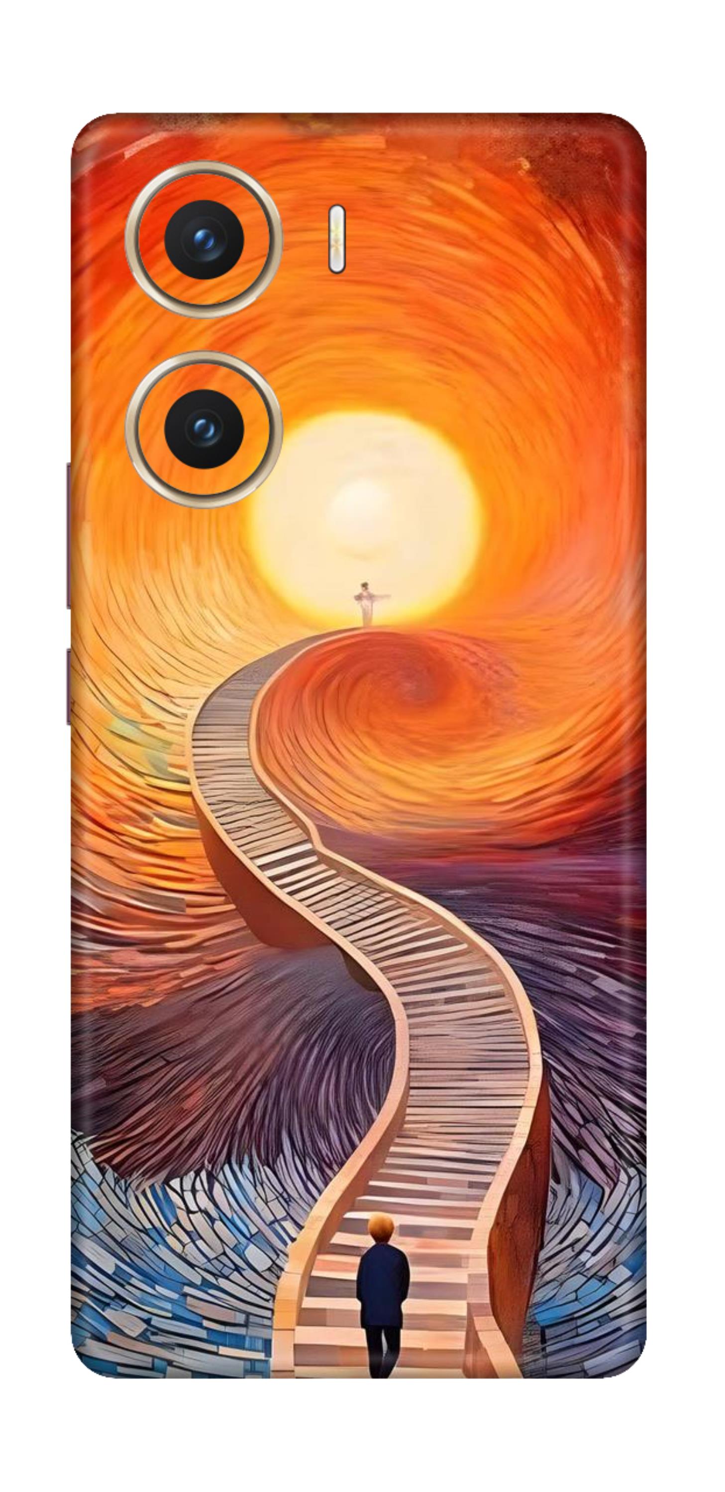 Vivo V29e 5G Skins and Wraps