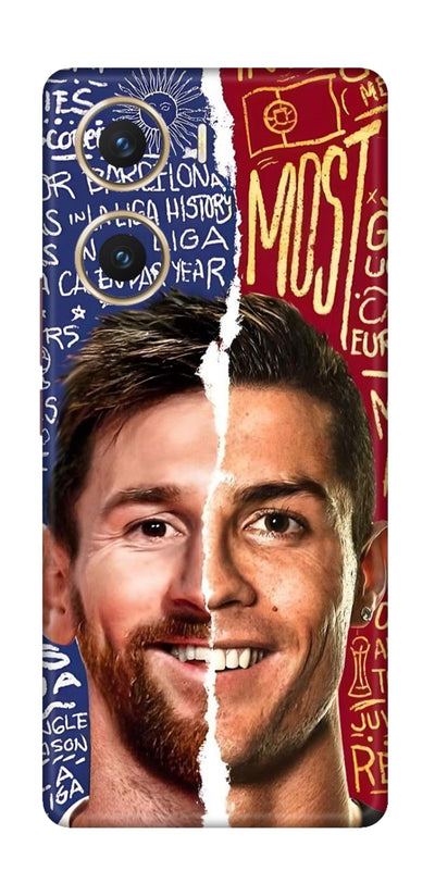 The Two Goats