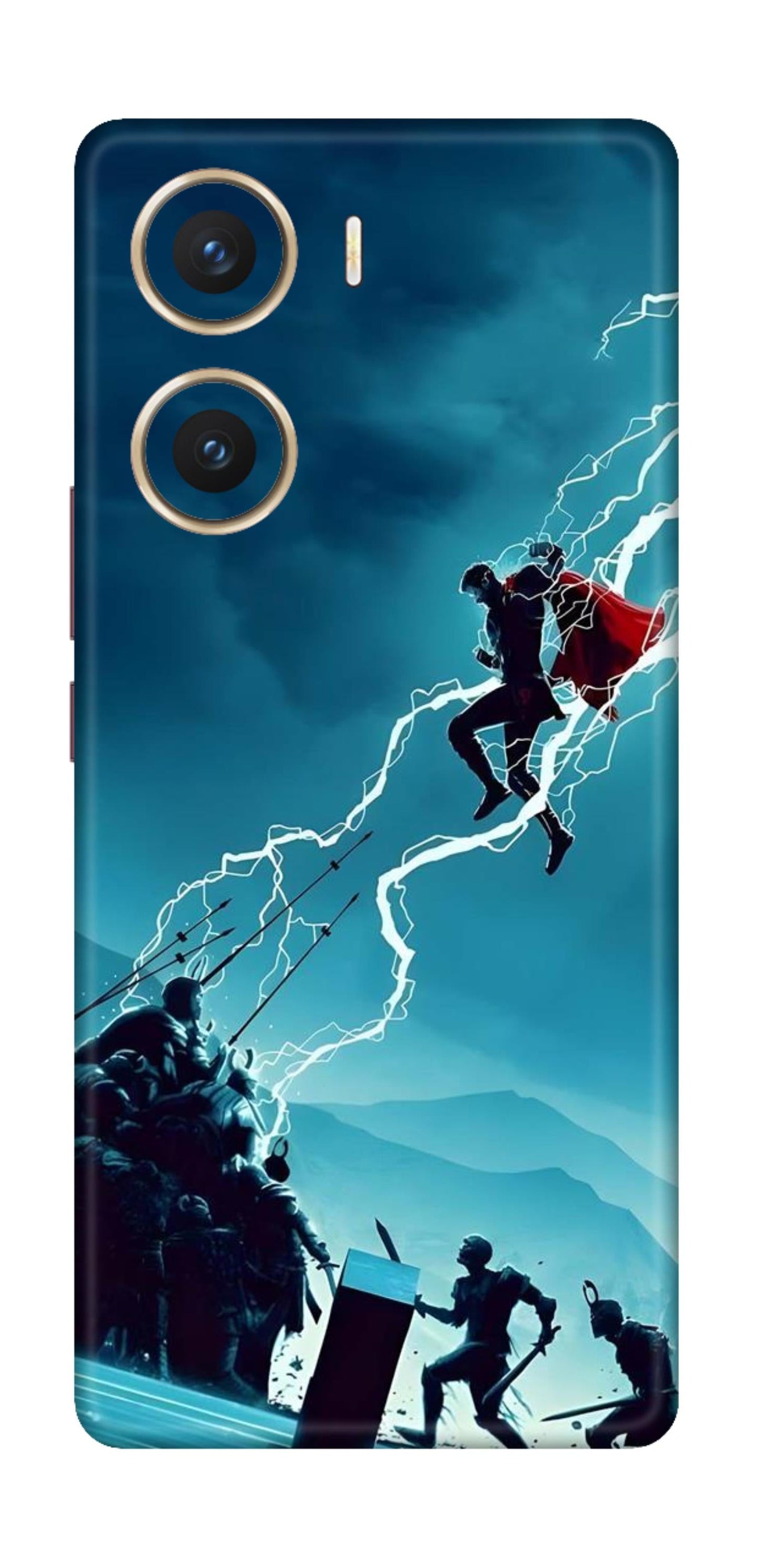 Vivo V29e 5G Skins and Wraps