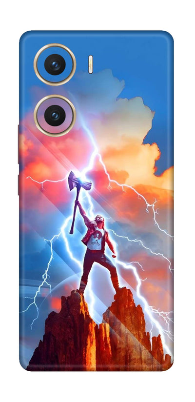 Thunder God