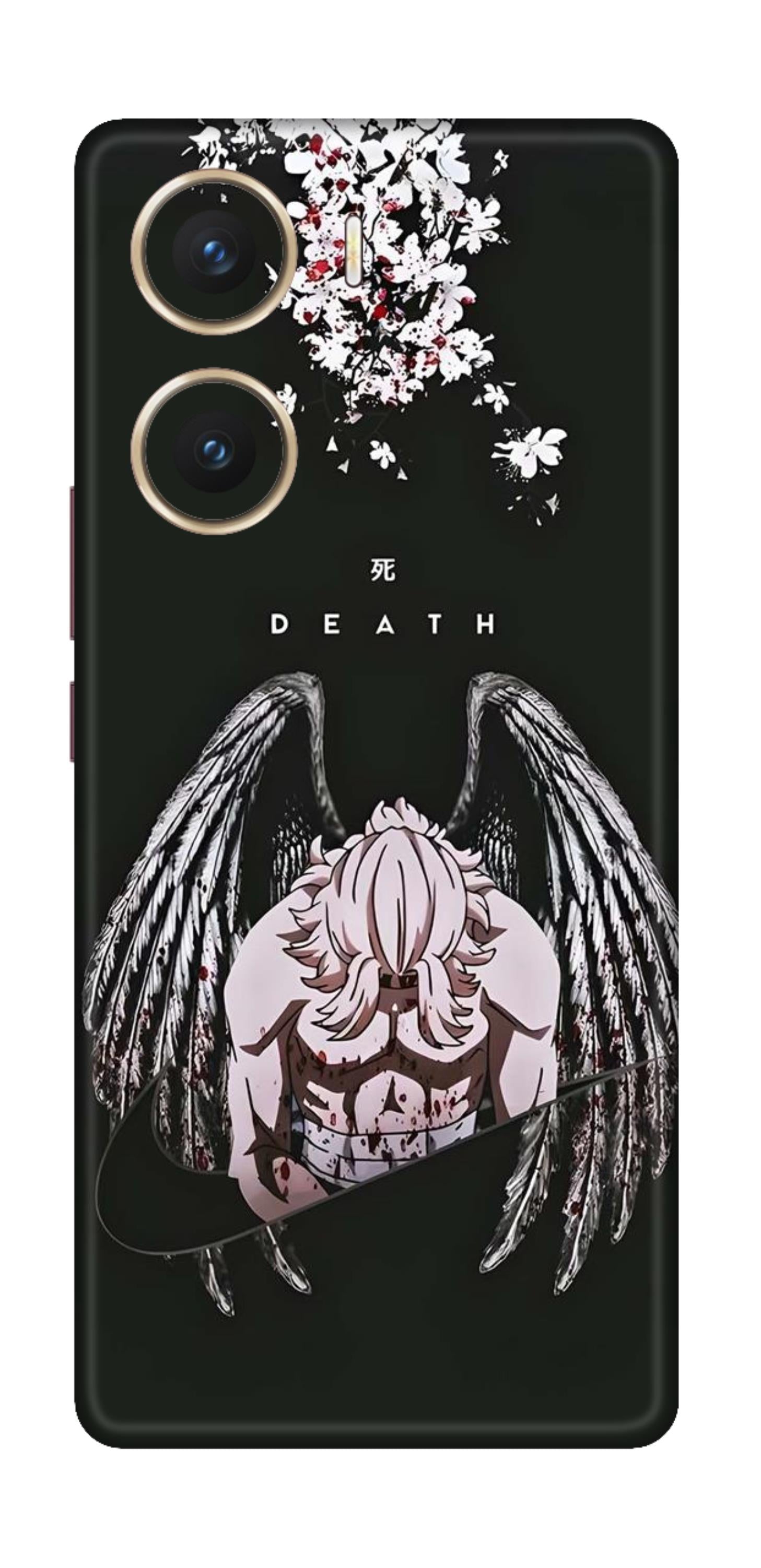 Vivo V29e 5G Skins and Wraps