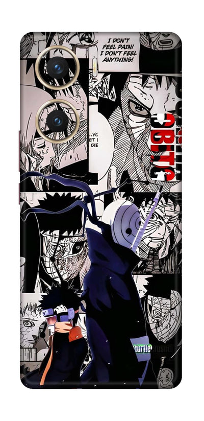 Uchiha Clan
