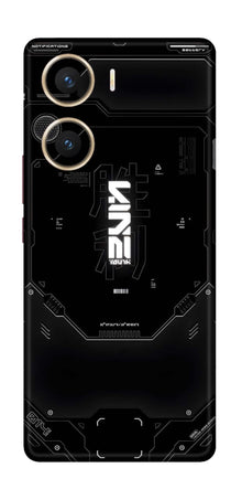 Vivo V29e 5G Skins and Wraps