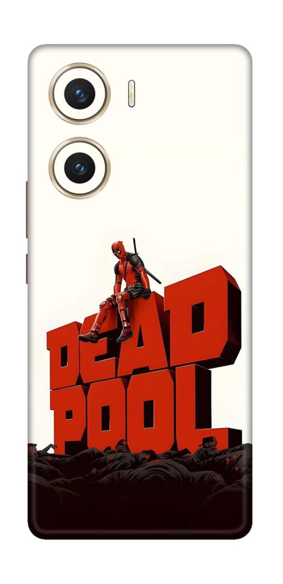 Wade Wilson