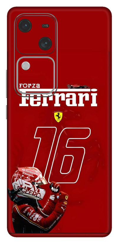 16 Ferrari