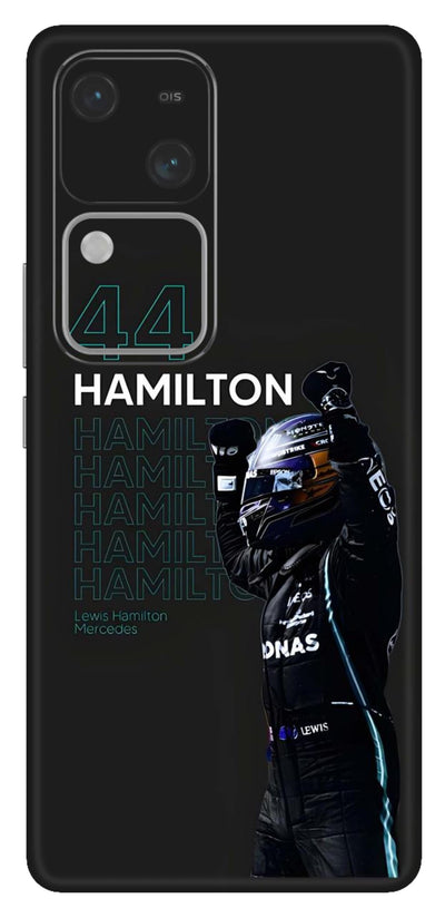 44 Hamilton