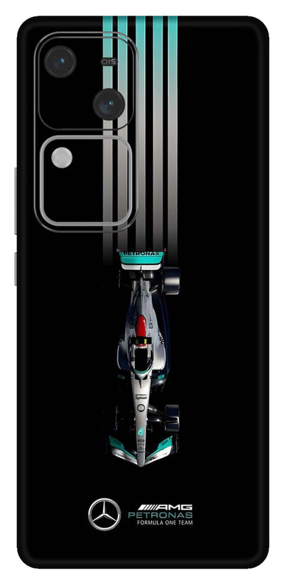 AMG Petronas