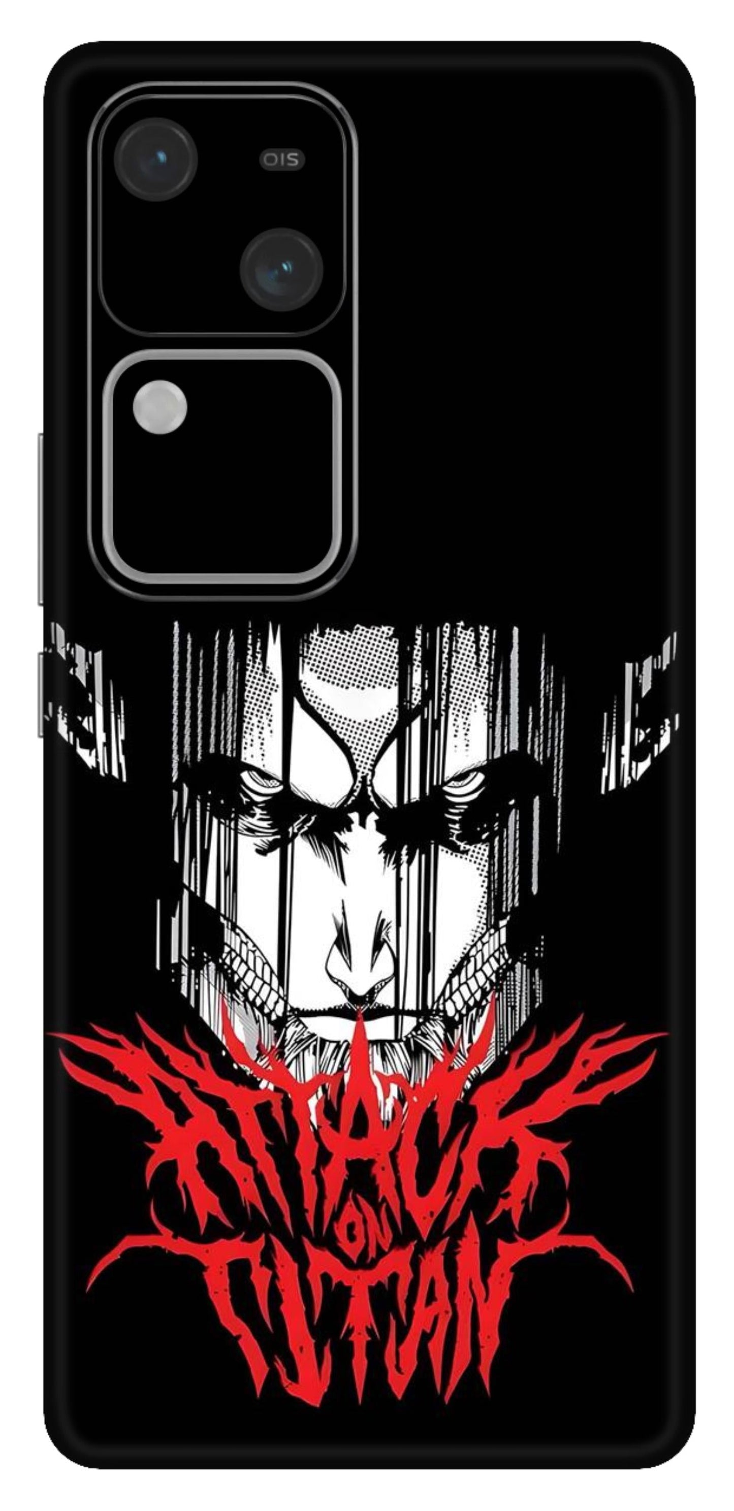 Vivo V30 5G Skins and Wraps