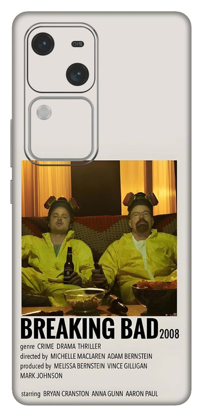 Breaking Bad 2022