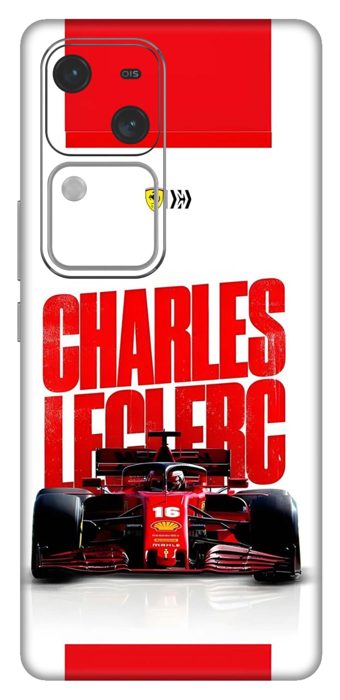 Vivo V30 5G Skins and Wraps