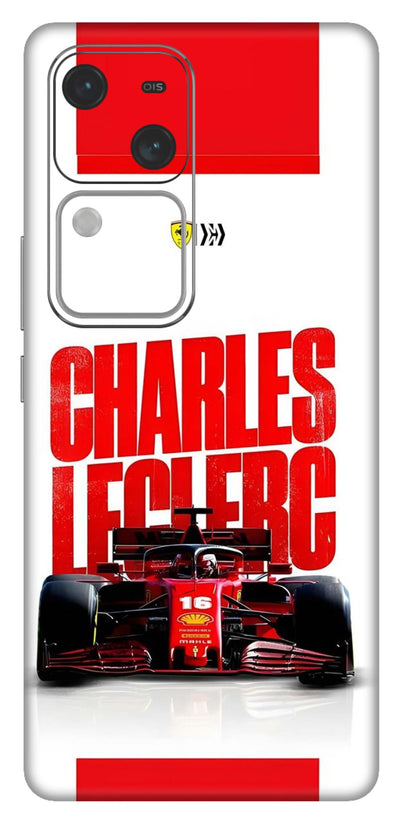Charles Leclerc