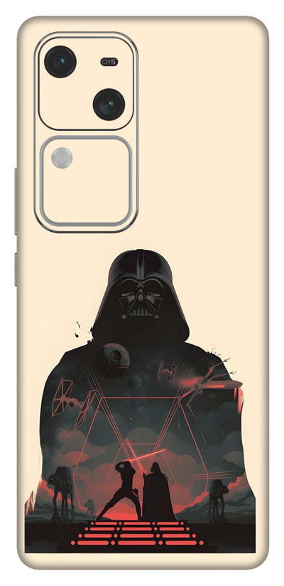 Darth Vader