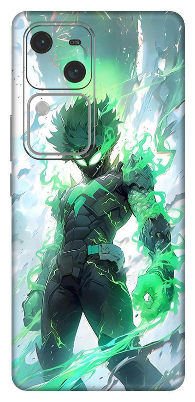 Deku