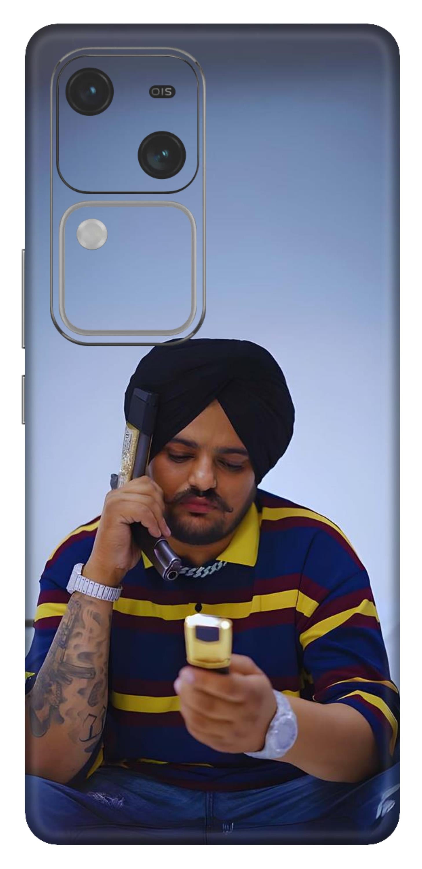 Vivo V30 5G Skins and Wraps