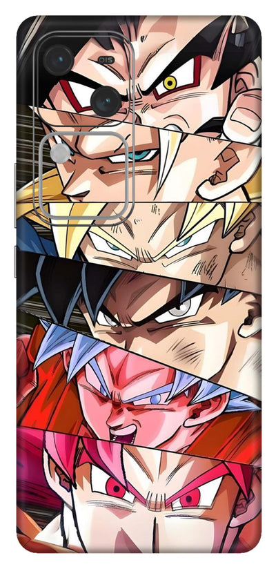 Dragon Ball
