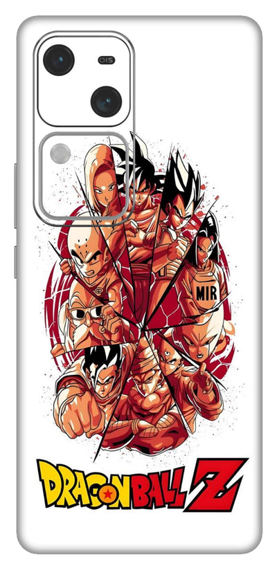 Dragon Ball Z
