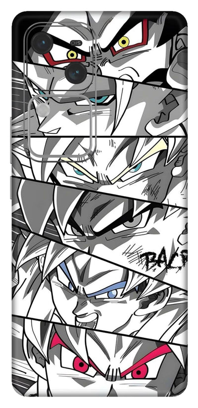 Dragon Ballz