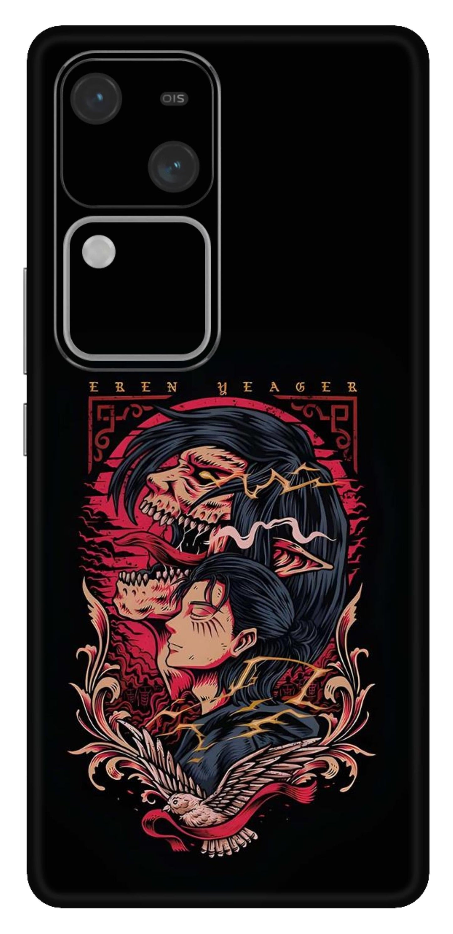 Vivo V30 5G Skins and Wraps